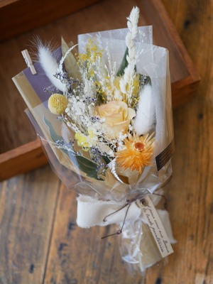 Ｙ様オーダーブーケ