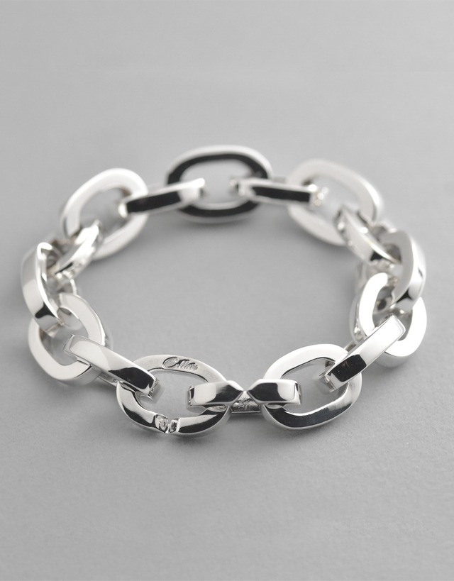 Chain Bracelet "Endless"