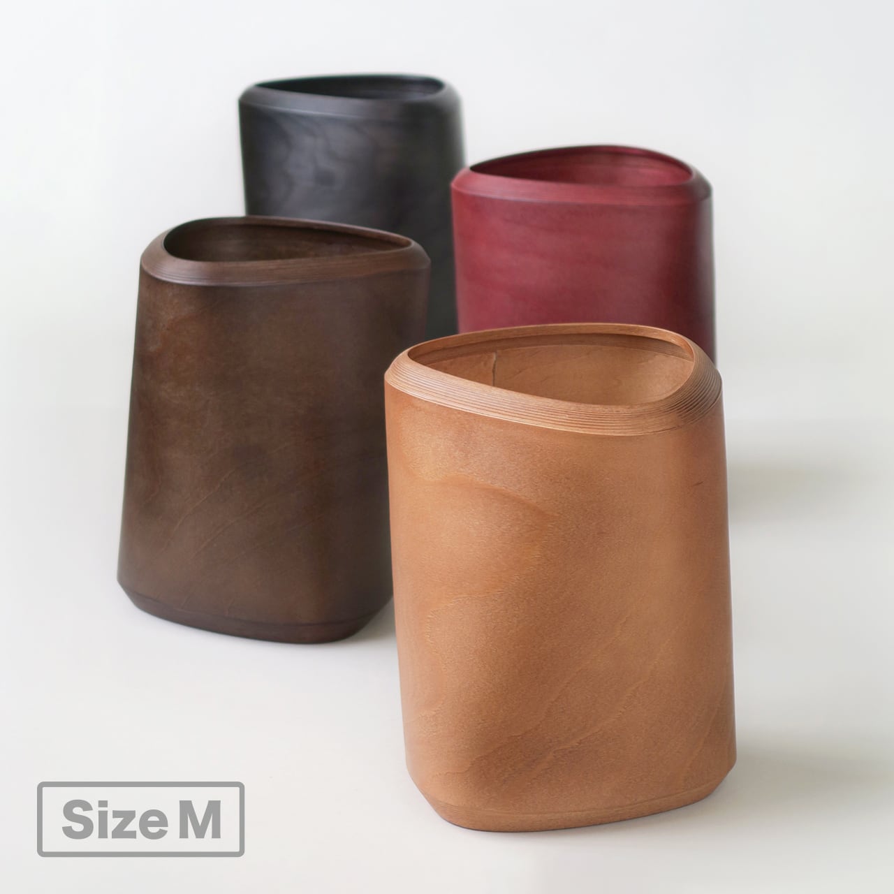 Dust Box twist Ⅱ △ M