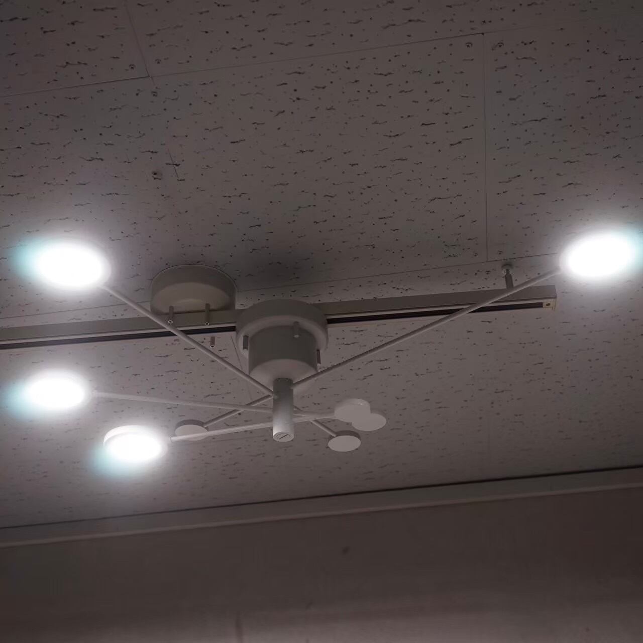 BeauBelle ボーベル ARC アーク シーリングライト LED 照明 天井照明