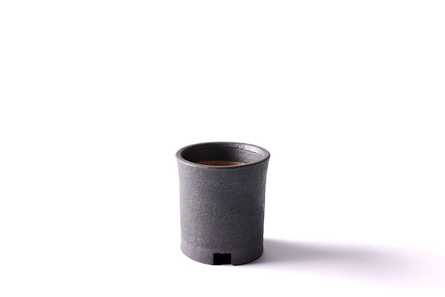Dimensional pot -黒- S