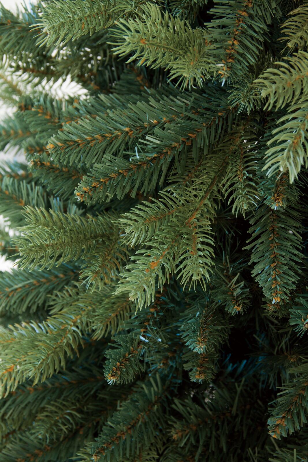 ３００ＣＭブルーヒルパインツリー　グリーン系　CAA-173　4961823702884　クリスマス雑貨 > ポピーオリジナル