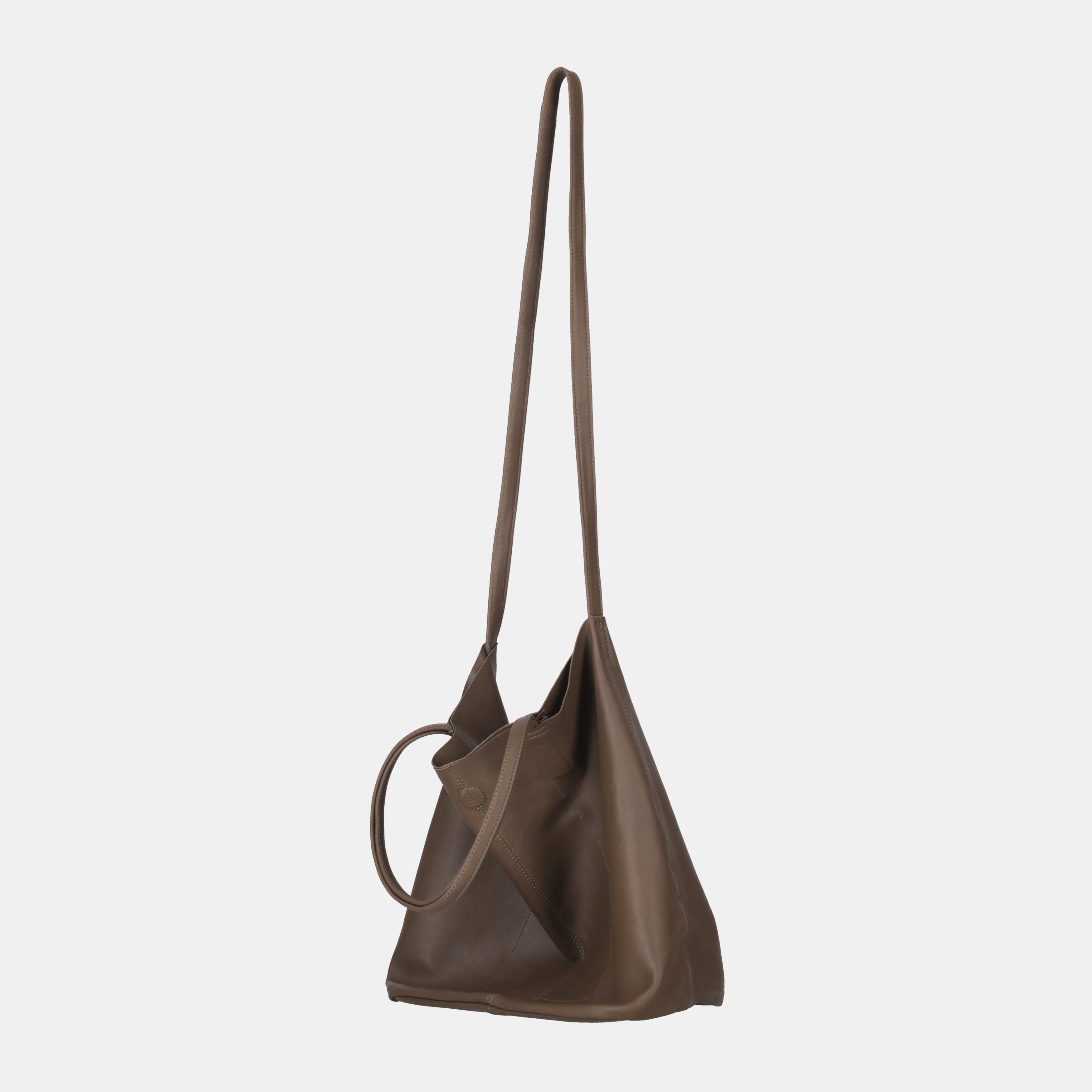 【新品】Morphee/モルフェ 3WAY MEDIUM TOTE バッグ 3WAY MEDIUM TOTE（M）TAUPE | Morphee（モルフェ）
