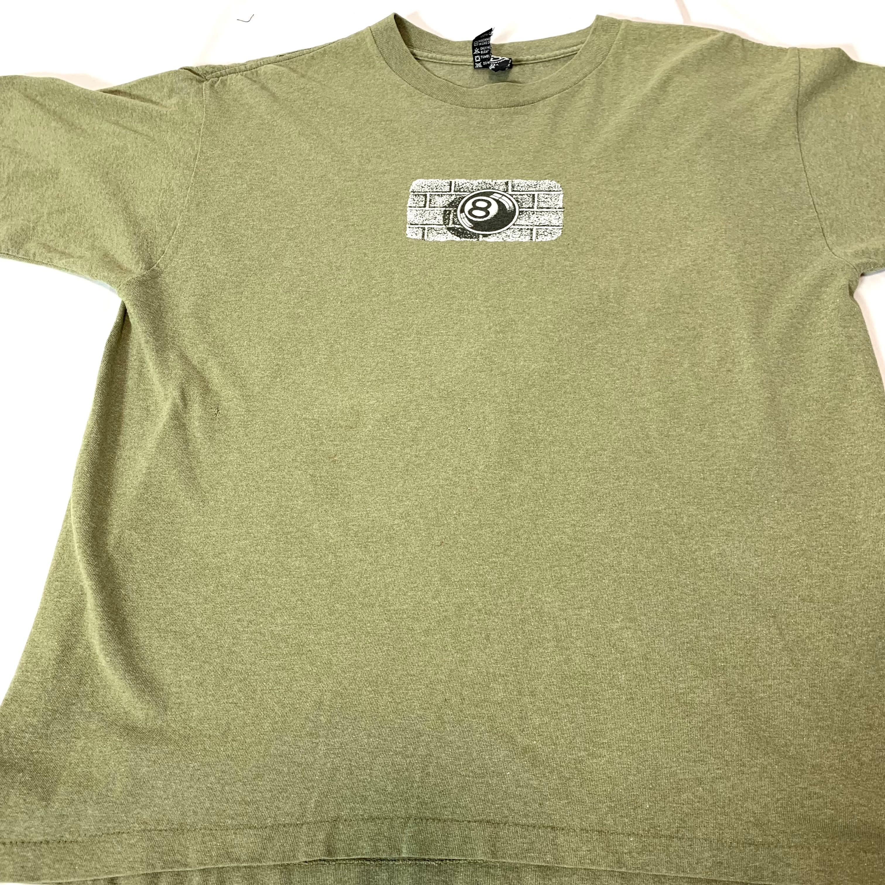 epoch 8周年 Ball teeTシャツ/カットソー(半袖/袖なし) - Tシャツ ...