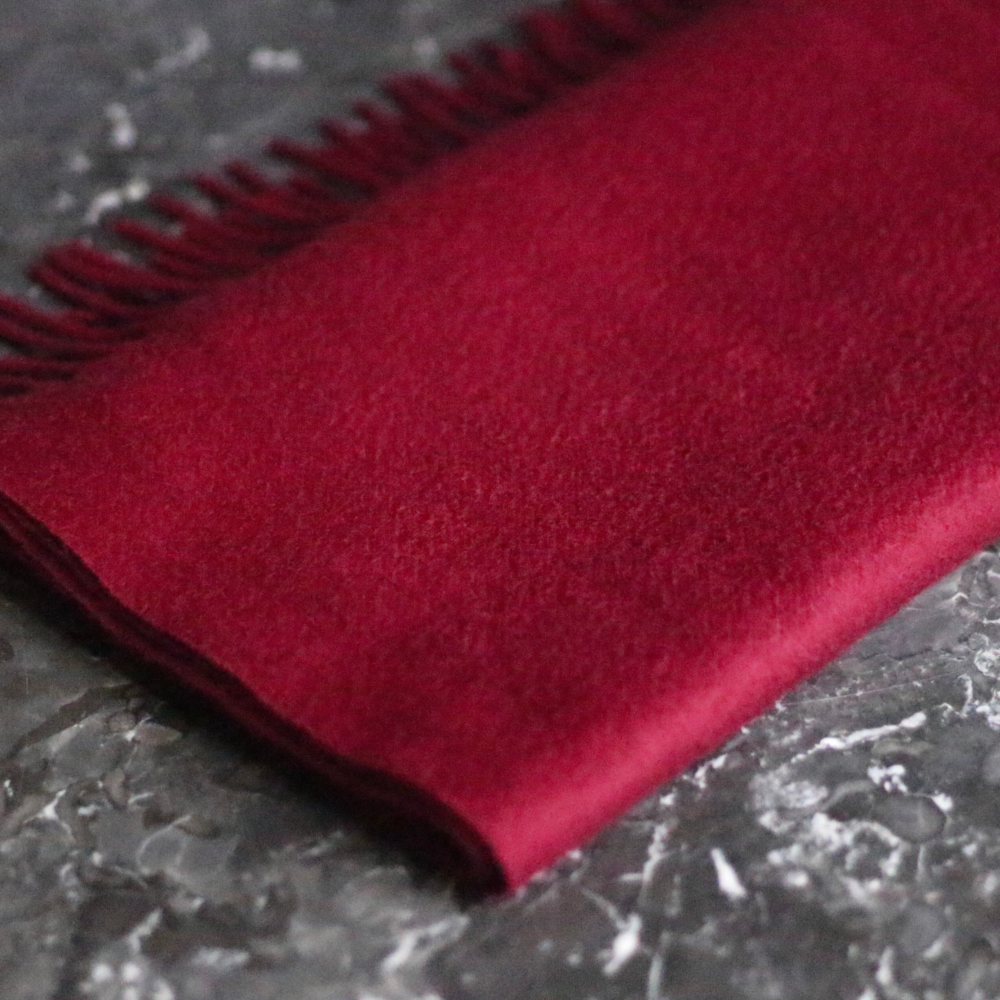 Loro Pianaロロピアーナ　カシミア100%マフラー イタリア製 Loro Piana CASHMERE100% MUFFLER MADE IN ITALY/ロロピアーナカシミヤ