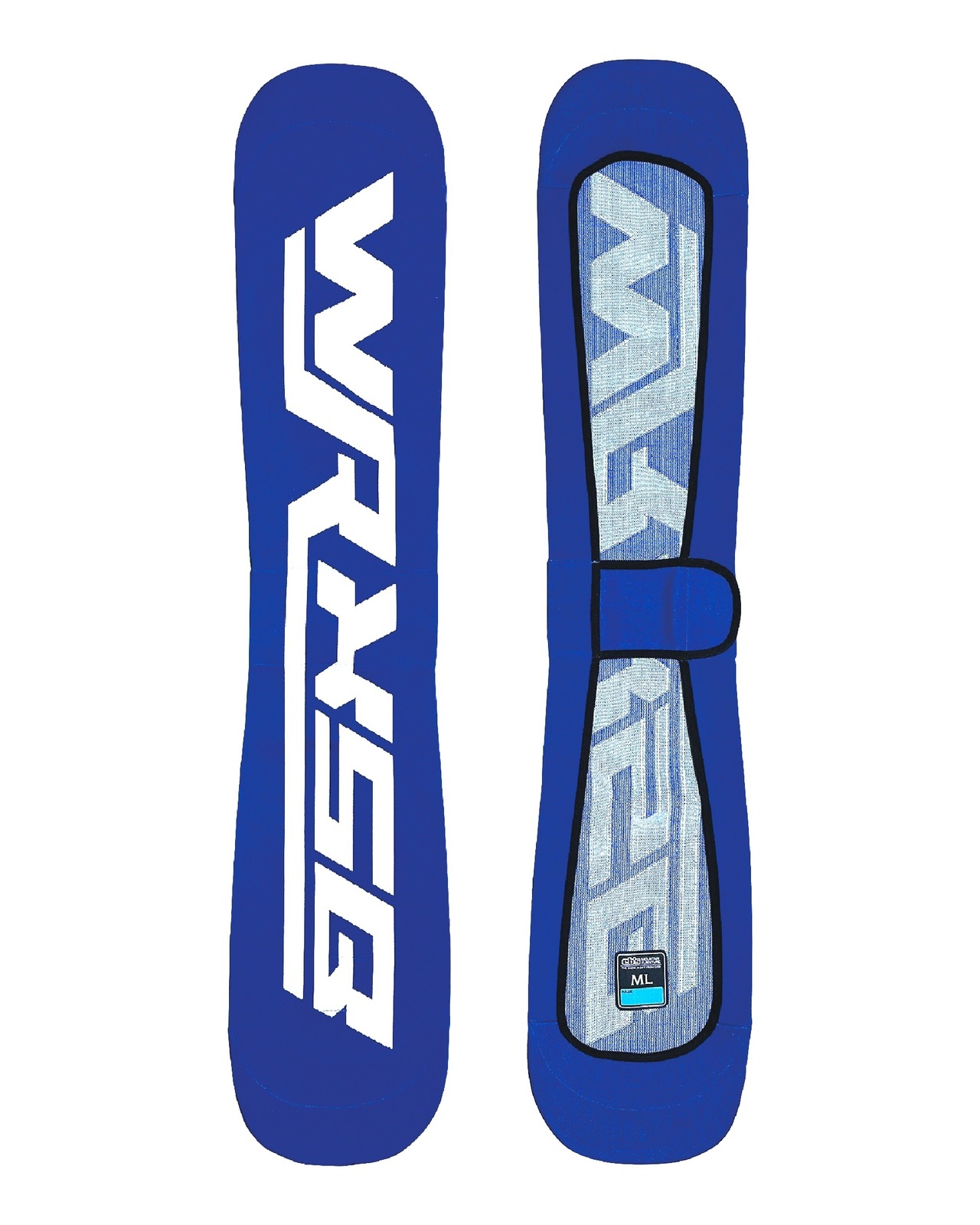 WRXsnowboard Mk-S ICE TUNEedition 限定モデル抽選販売 | calop 