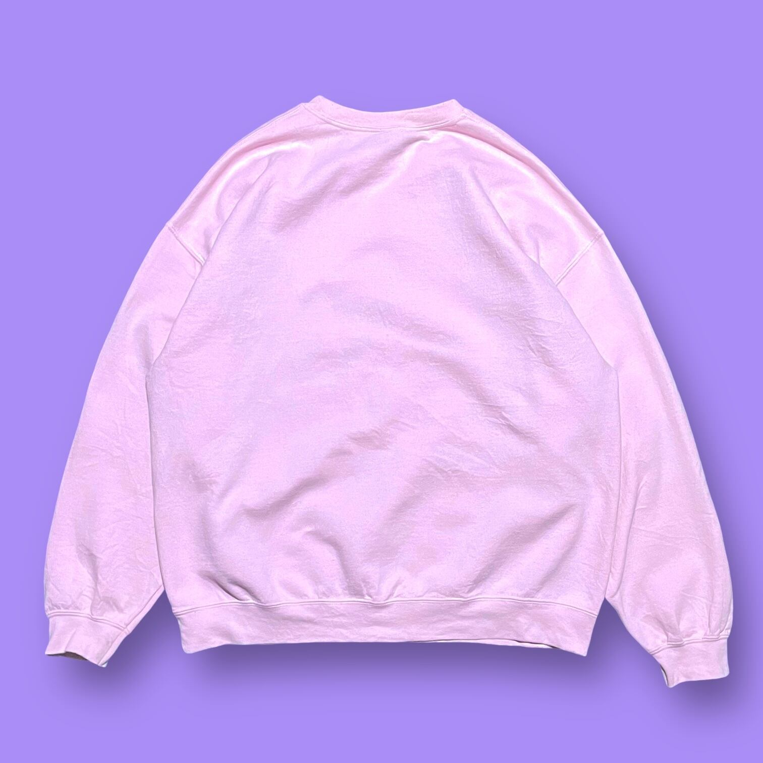 ダンガンロンパ 「七海千秋」 スウェットシャツ | Këvin Used Clothing