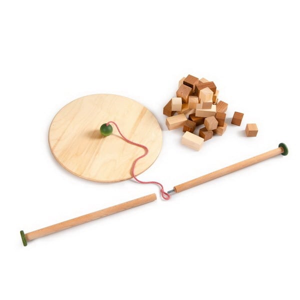 2025年 GRAPAT グラパット ウッドランド グラパット社のおもちゃ