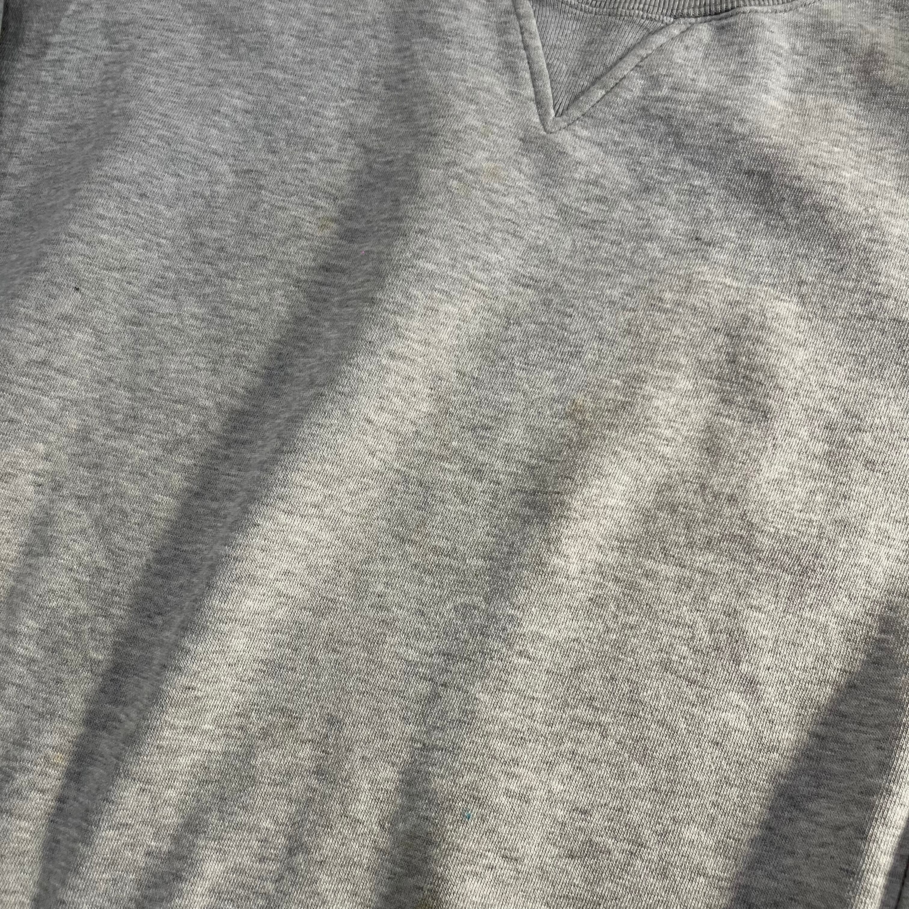 90s old GAP plain sweat | What'z up