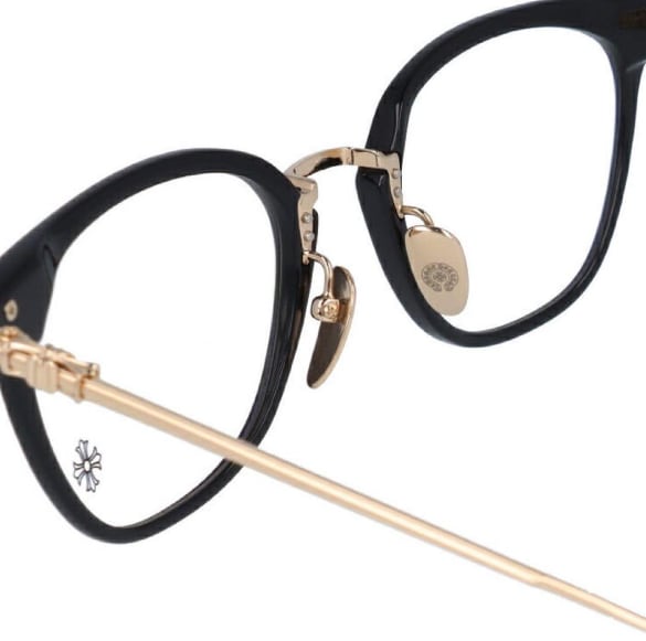 クロムハーツ サングラス メガネ 眼鏡 SKY 伊達 クロス グラデーション クロムハーツ サングラス メガネ 眼鏡 SKY 伊達 クロス グラデーション