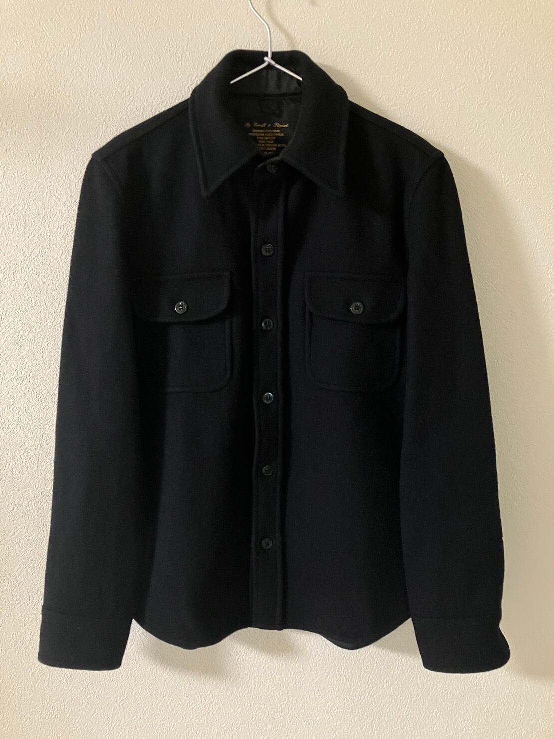USA製 Carhartt カーハート デトロイトジャケット メンズXL 古着