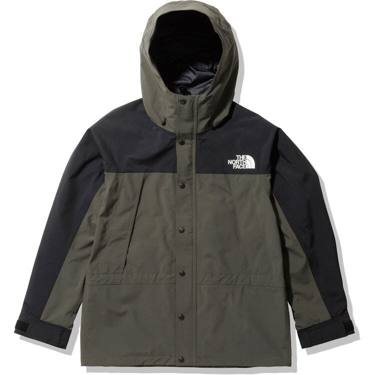 THE NORTH FACE ザ・ノースフェイス マウンテンライトジャケット