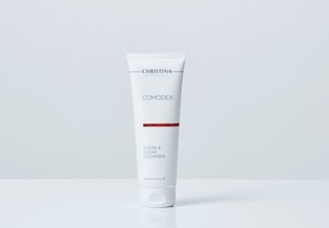 コモデックス　クリーン＆クリアクレンザー