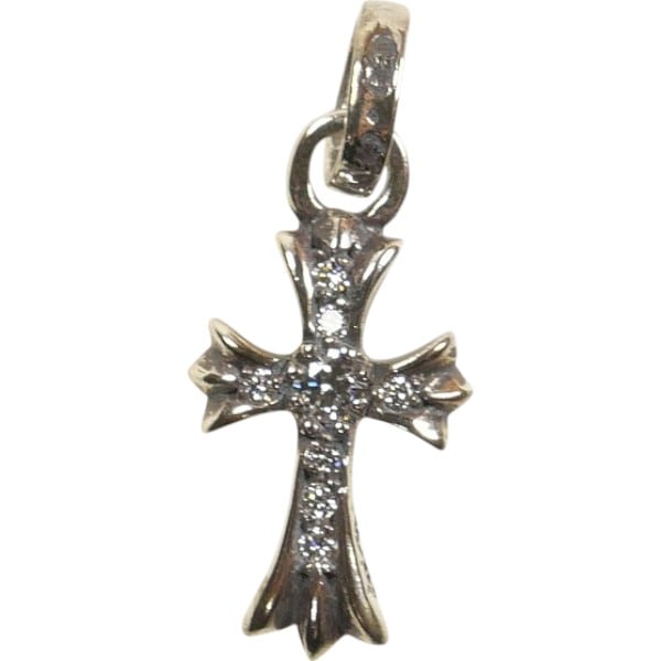 Size【フリー】 CHROME HEARTS クロム・ハーツ CH CROSS BABY FAT
