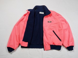 L.L.Bean Three season jacket /PINK