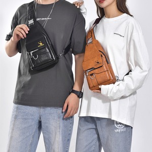 Messenger Body Bag / メッセンジャー ボディ バッグ
