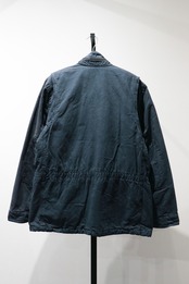 GAP M65 type navy cotton jacket