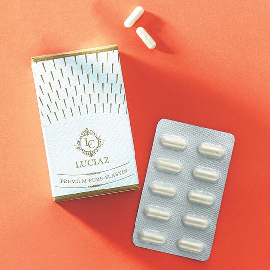 PREMIUM PURE ELASTIN