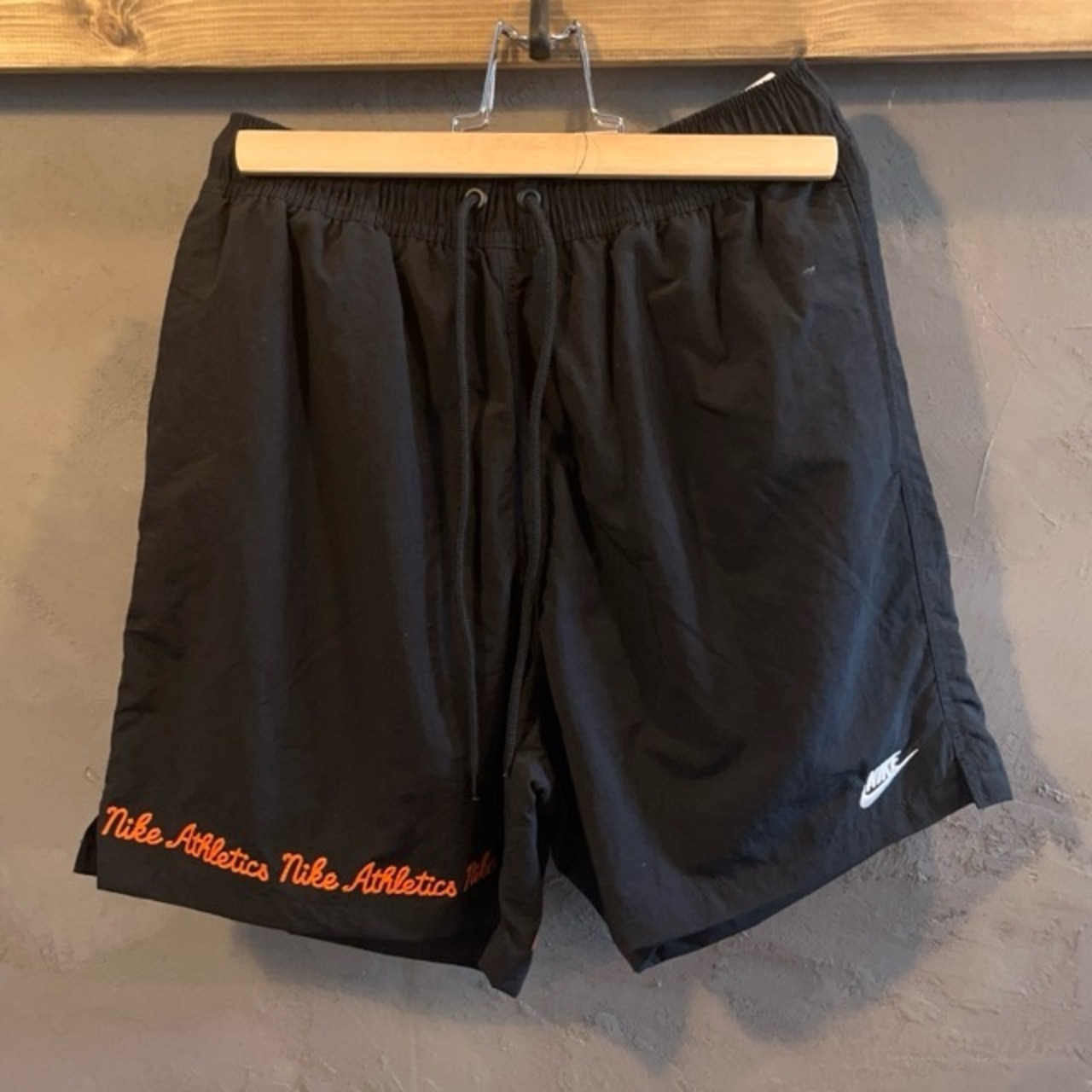 【新品/S】Nike ブラック ショートパンツ
