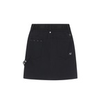 WOMEN OUT CAGO POCKET SKIRT