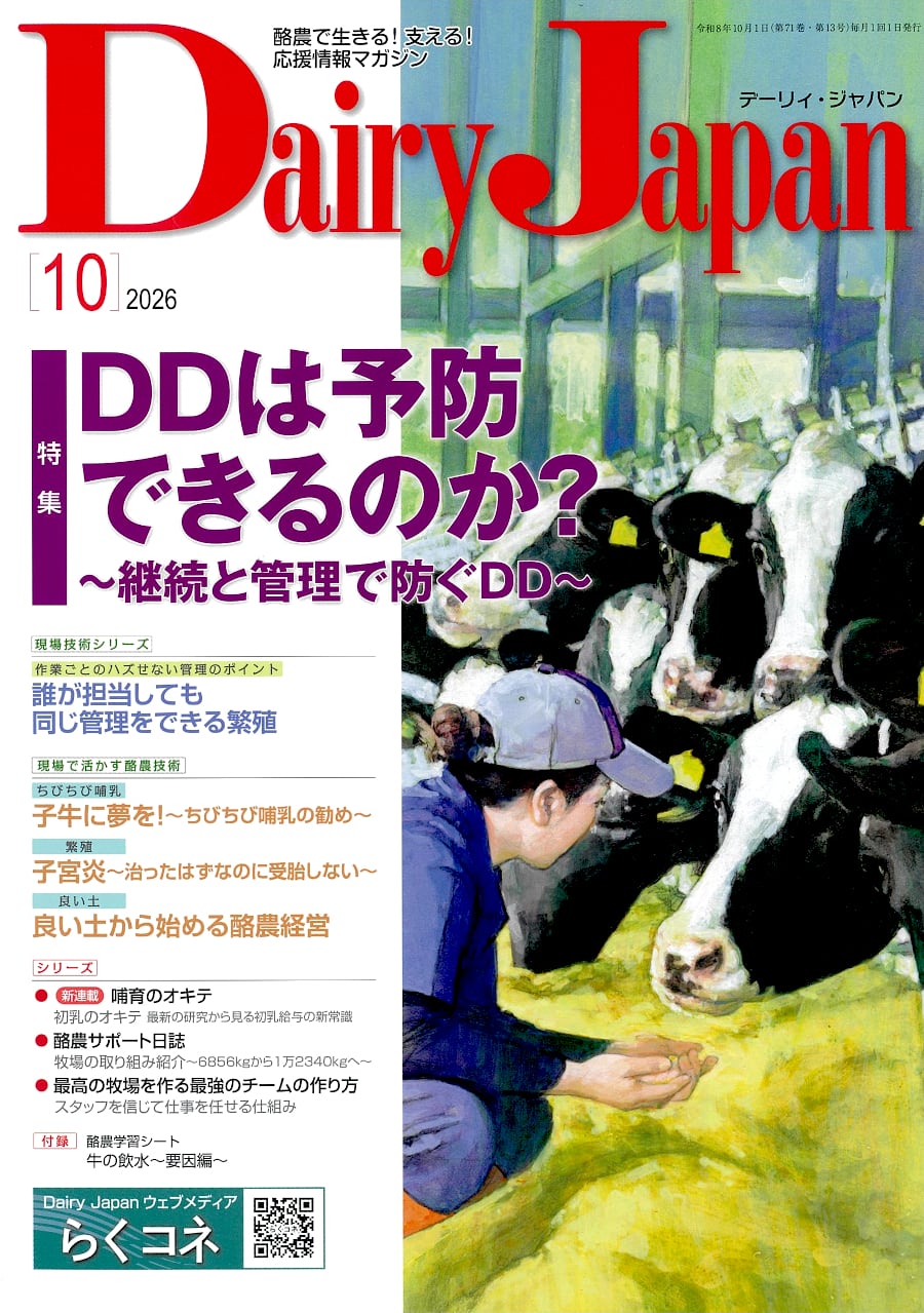 Dairy Japanショップ