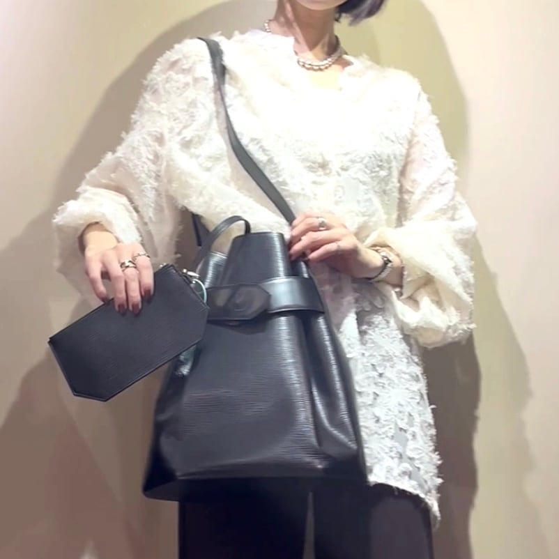 【正規品】★LOUIS VUITTON☆ルイ ヴィトン★サックレトロ PM★モノグラム ☆チェリーブロッサム★ サクラ 桜☆ハンドバッグ★刻印有り☆ ルイヴィトン リュックサック パームスプリングス ミニ M44873 中古