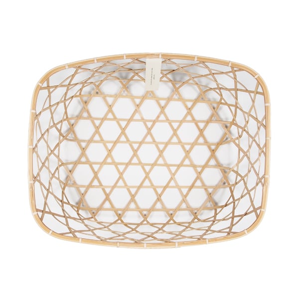 F/style（エフスタイル） 竹のバスケット（大） | PENCIL ONLINE SHOP