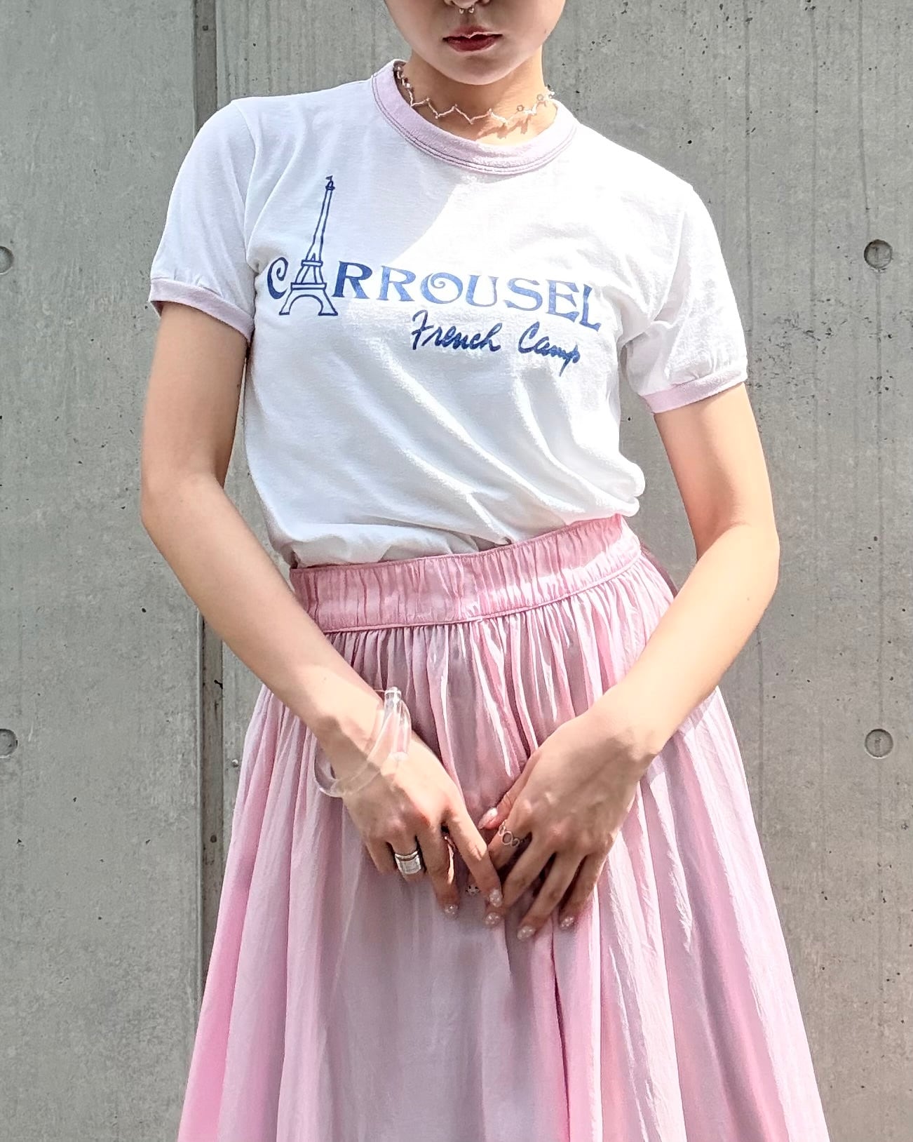ROSE vintage