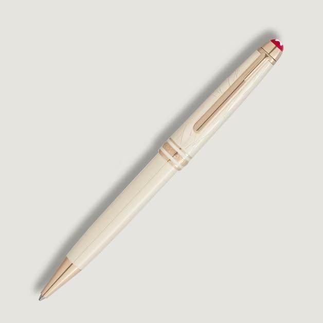 MONTBLANC マイスターシュテュック ロミオ&ジュリエット クラシック