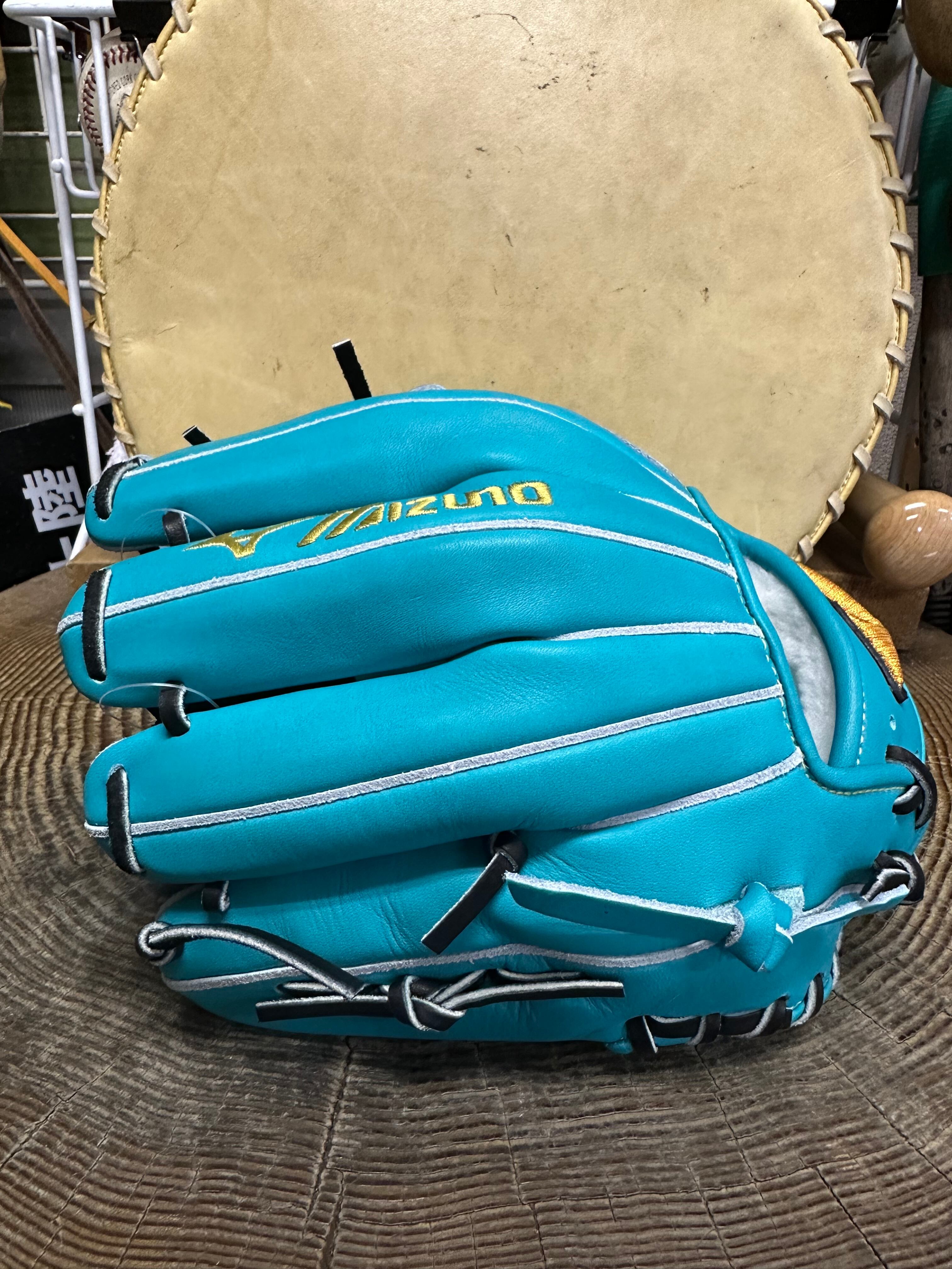 ミズノ 軟式用 グローブ 内野手用 限定モデル MIZUNO(ミズノ)【限定】軟式内野手用グローブ | カミスポーツ・プラス