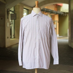 OLD TED LAPIDUS STRIPE SHIRT