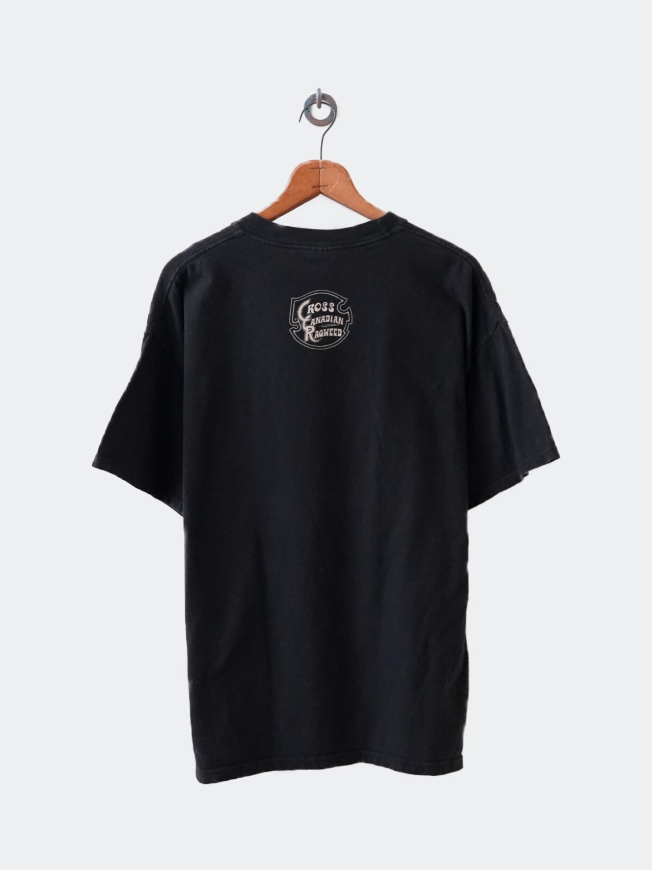 CROSS CANADIAN RAGWEED tee