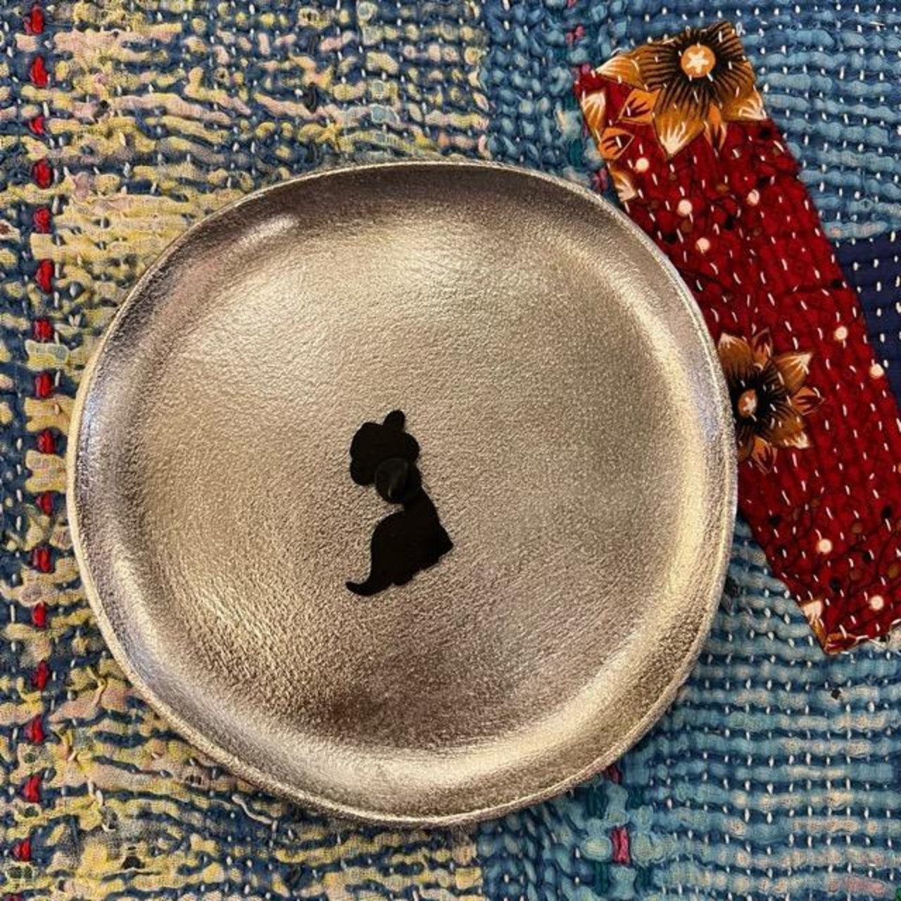 TOPANGA Jewelry pin brooch　Cowboy Dinosaur　カウボーイダイナソー　恐竜 ピンブローチ　　プレゼント　ギフト　