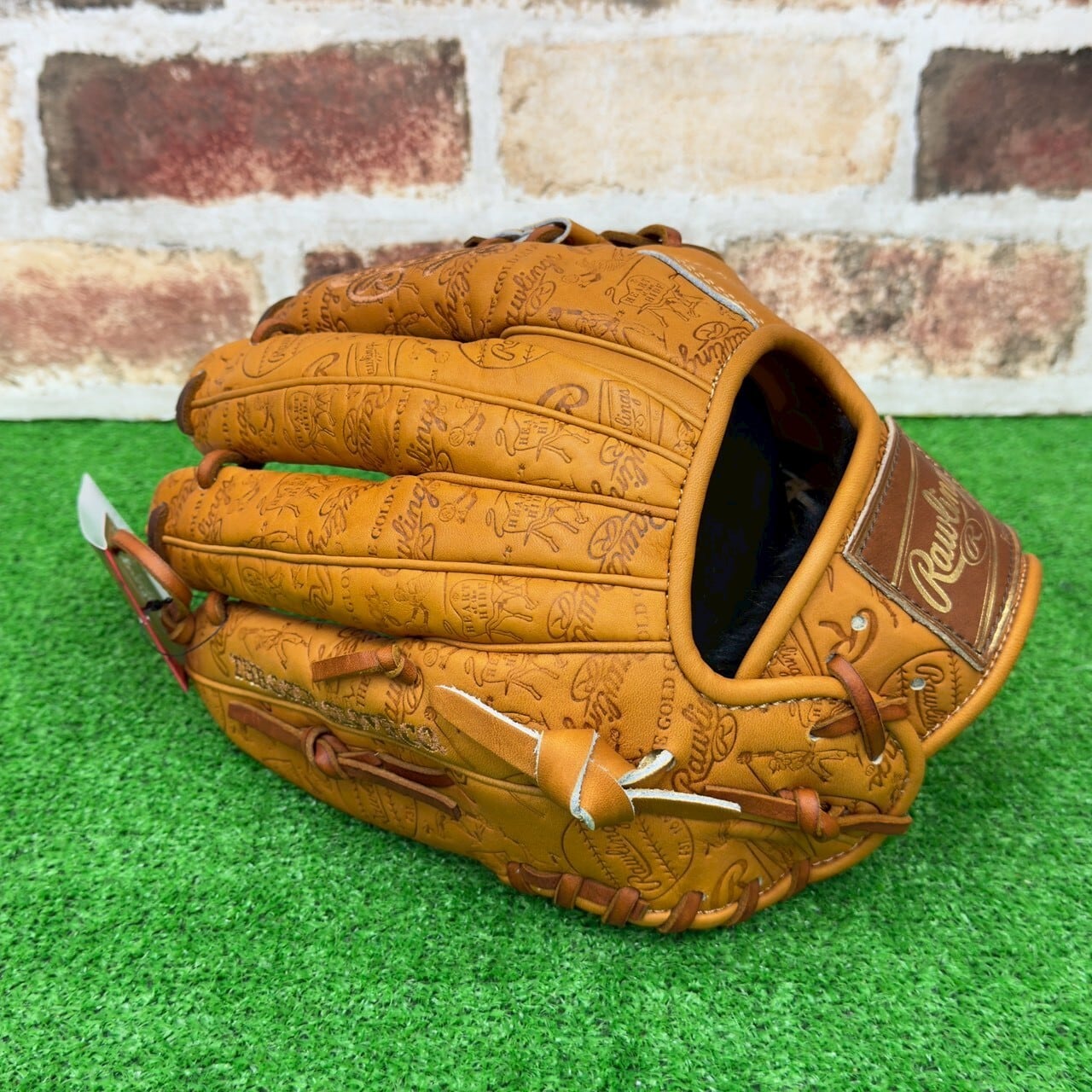 2026NEWモデル】Rawlings ローリングス HOH RETRO STAMP 軟式グローブ