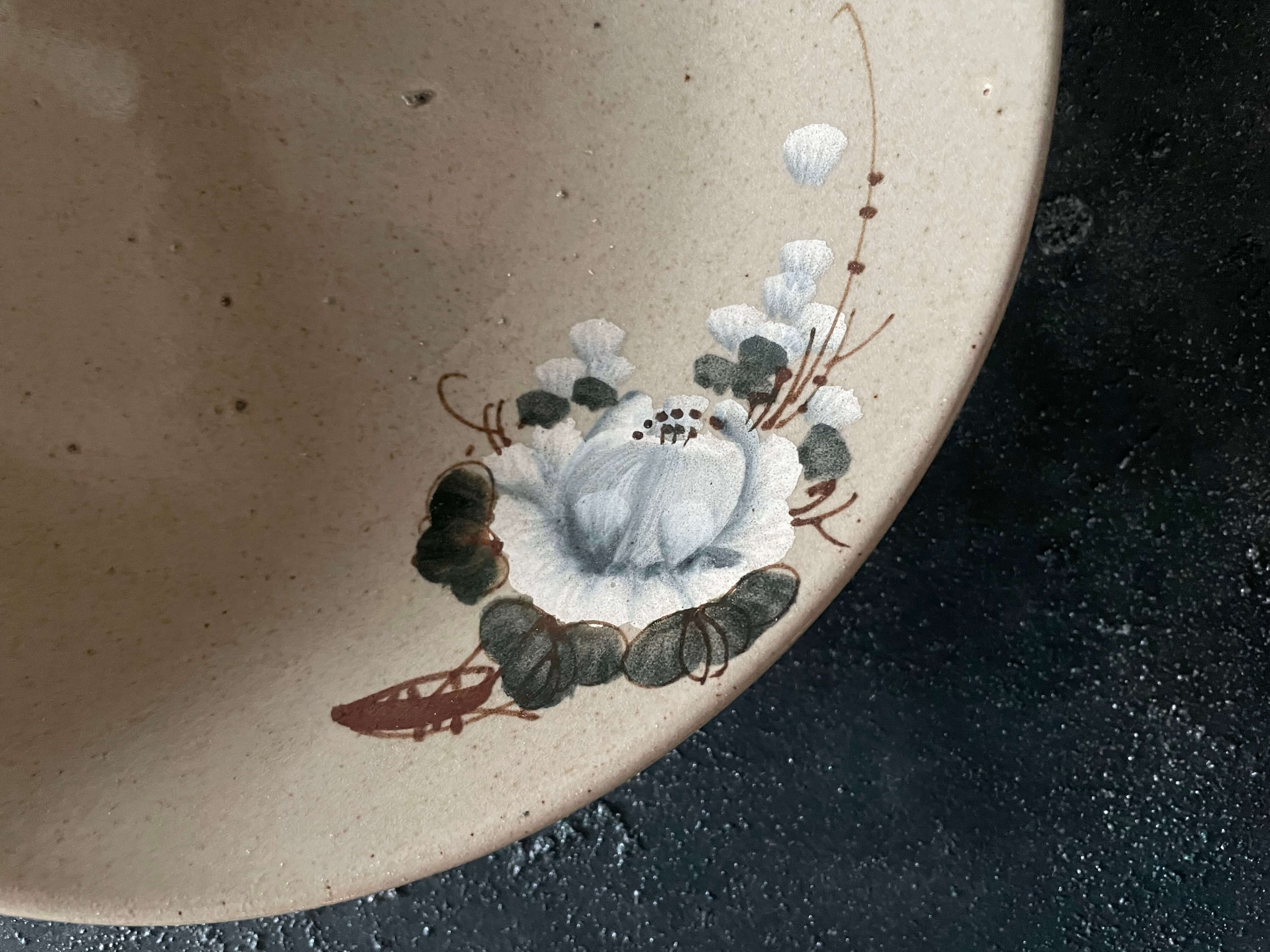 深皿／8.5寸（2512em-17）