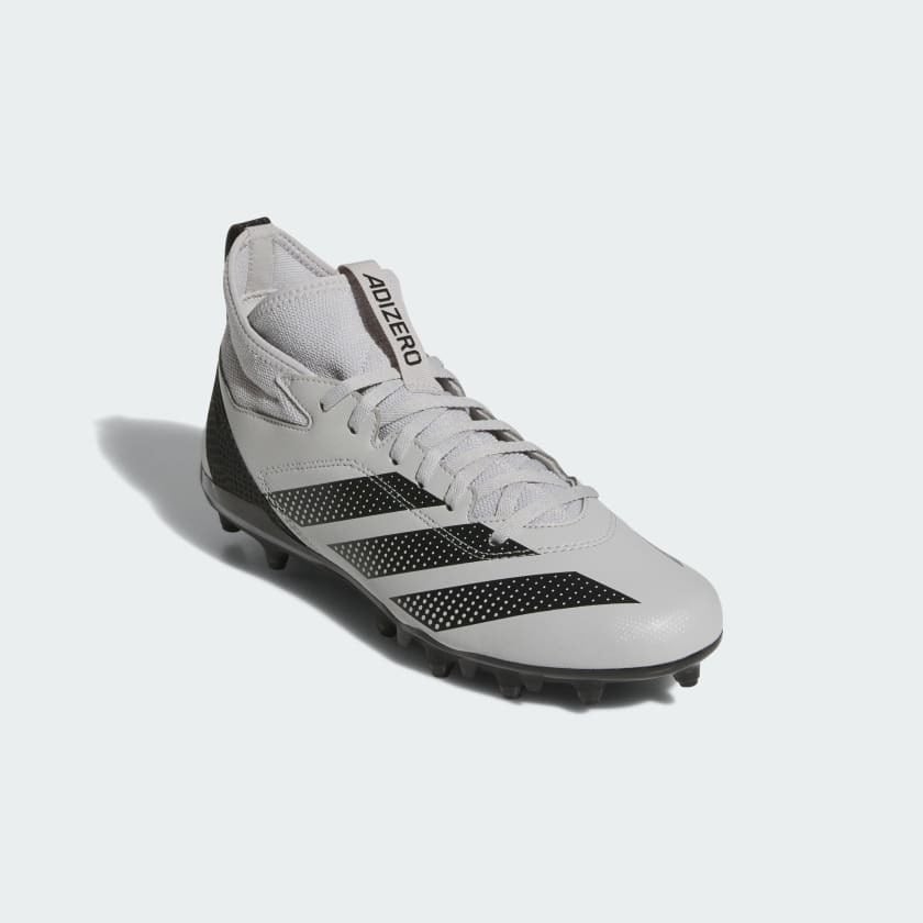 Adizero IMPACT.2 2025モデル コアブラック・グレーツー アメフト