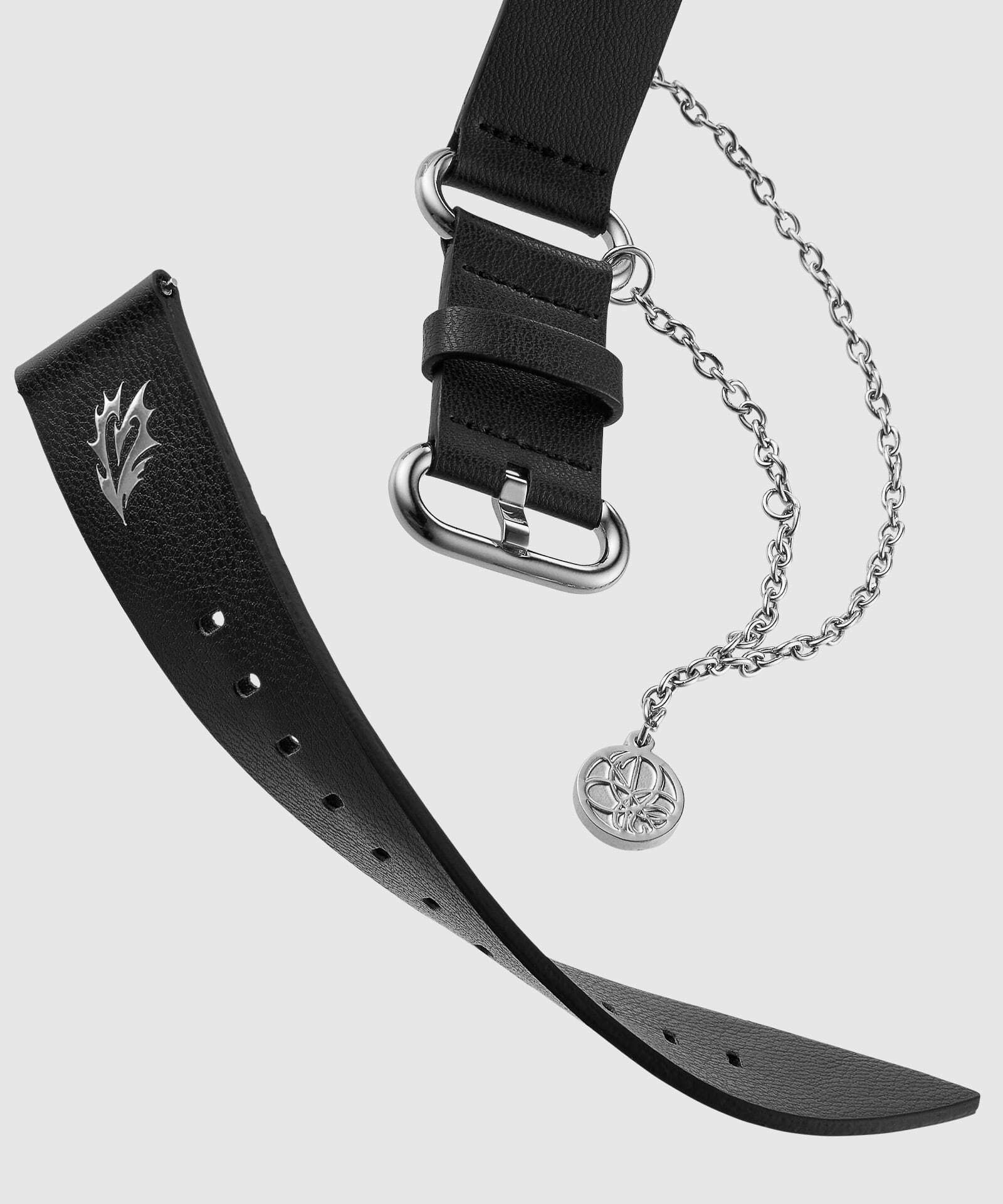 aespa ウインター Apple Watch バンド トレカ付 韓国限定