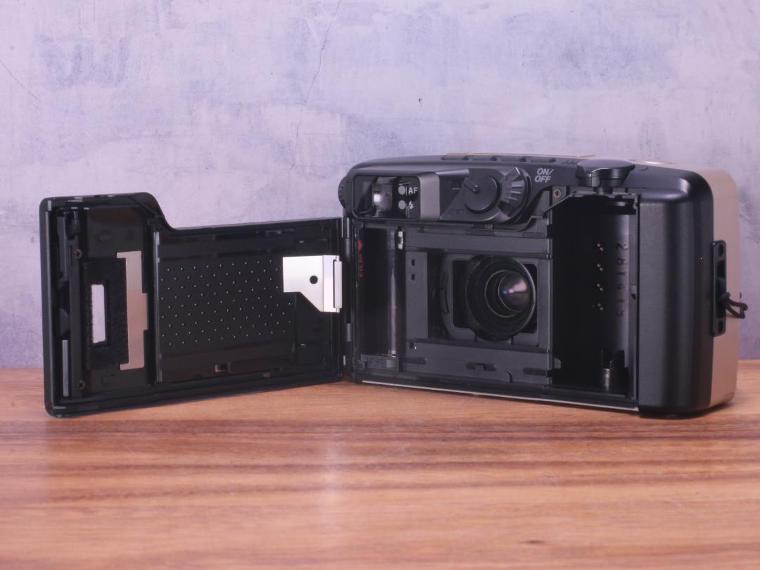 PENTAX ESPIO 140M | Totte Me Camera