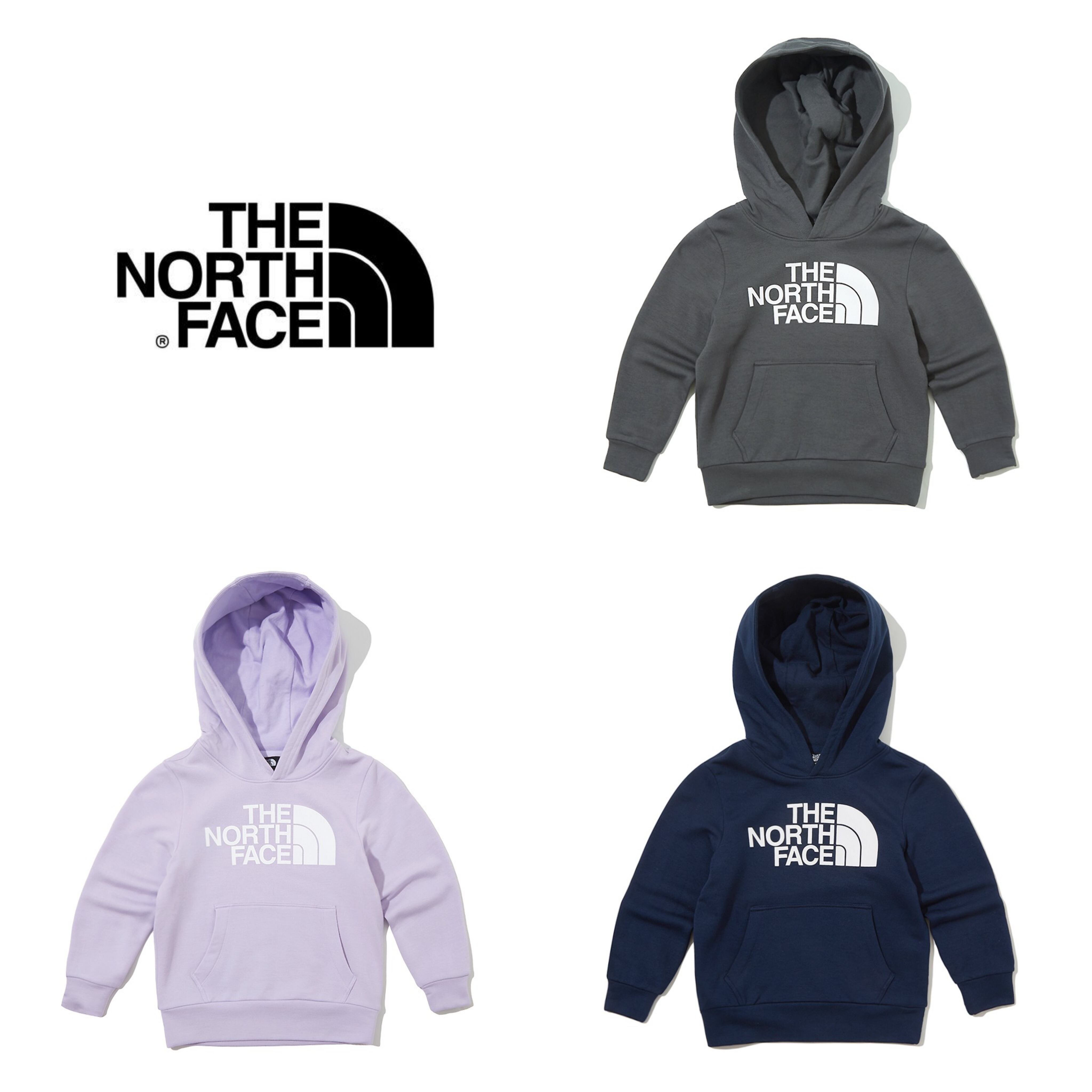 THE NORTH FACE KIDS フーディー 1046 | こども服☆mighty