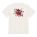 LIPSFAIRY　Tシャツ　ホワイト色　送料無料！