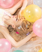 リュバンクリップ S 2個セット