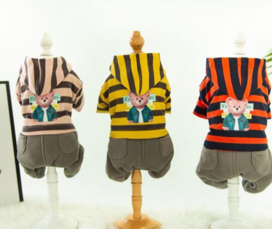 おすすめ☞《予約》№210785やんちゃくまさんロンパース