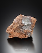 フローライト【Fluorite】スペイン産