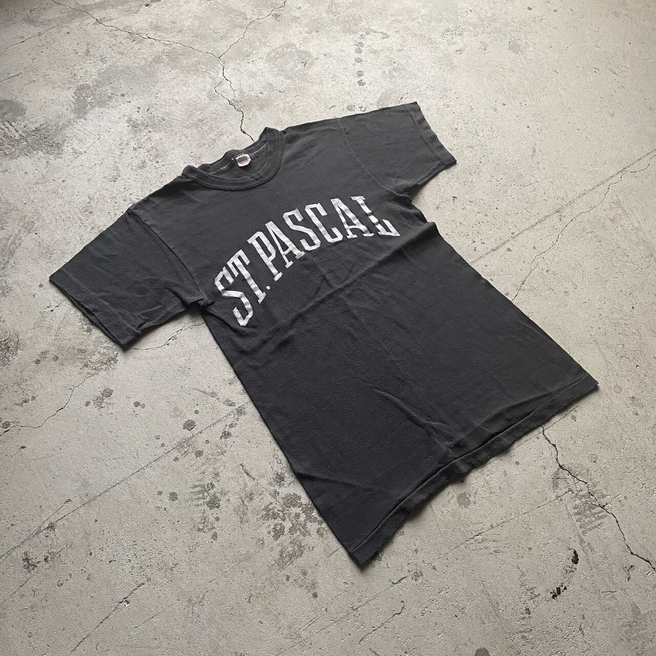 russell southern 60年代　ヴィンテージ　tシャツ