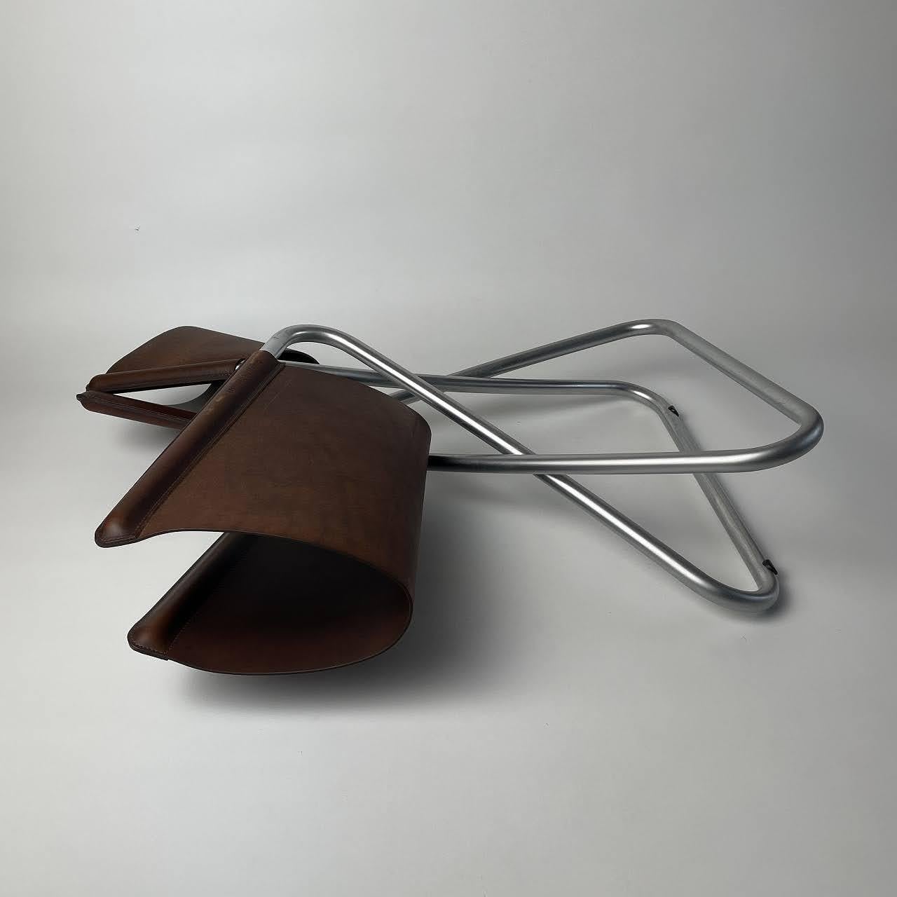 Vintage】Z Down Chair by Erik Magnussen | KOHSEKI