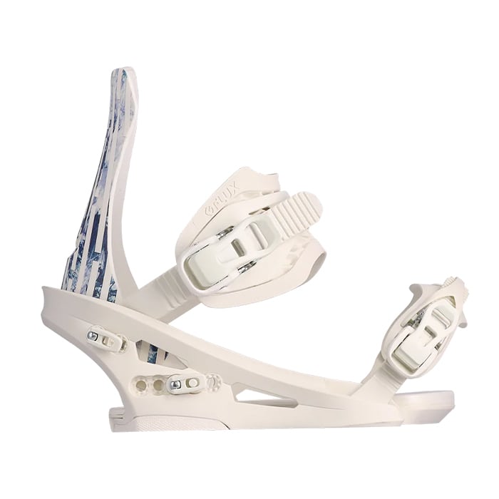 Flux Bindings 『 DS - HISHAM 』 24-25 フラックス Flux Bindings 『 DS - HISHAM 』 24-25 フラックス