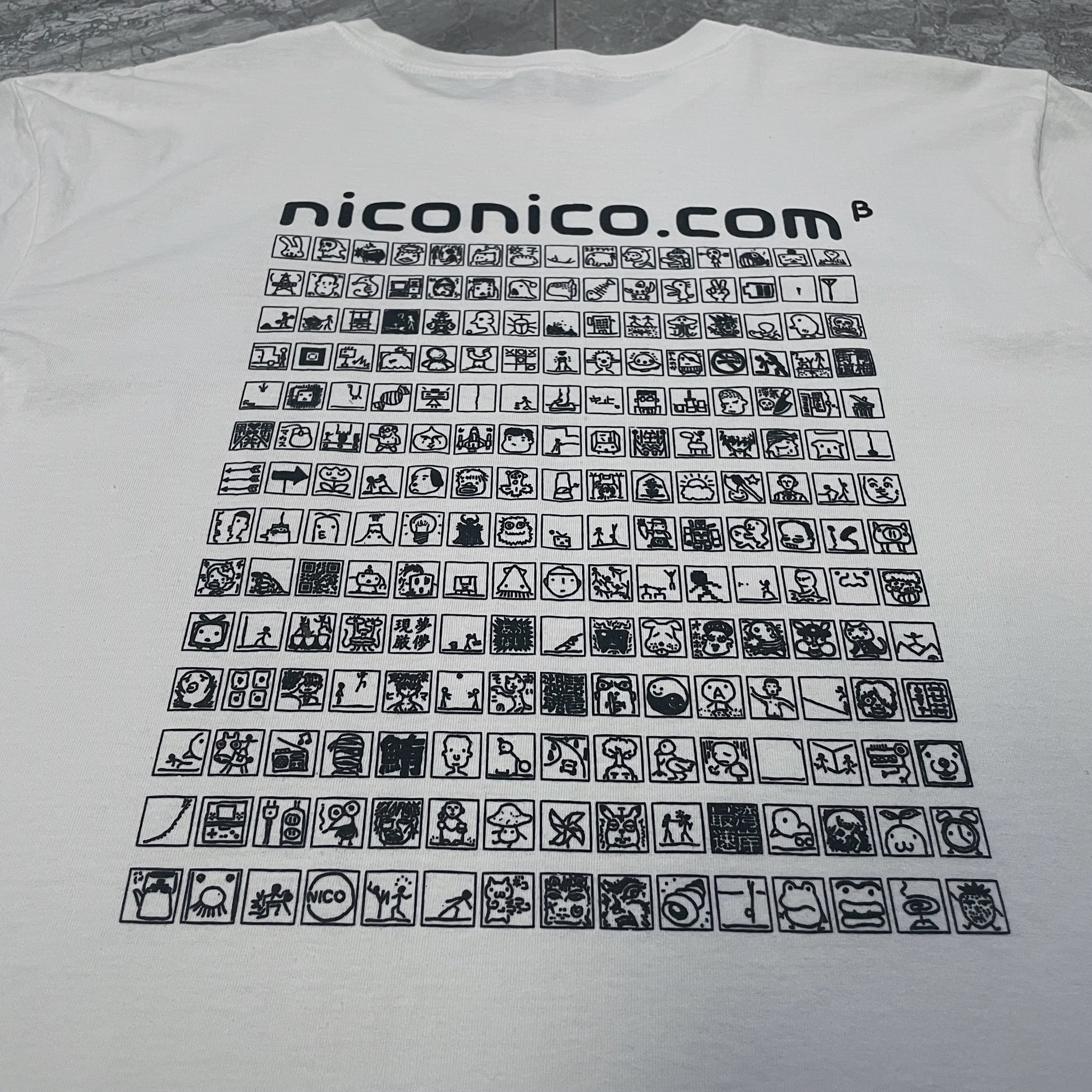 10s ニコニコ動画 “海外企画(デッドストック)”