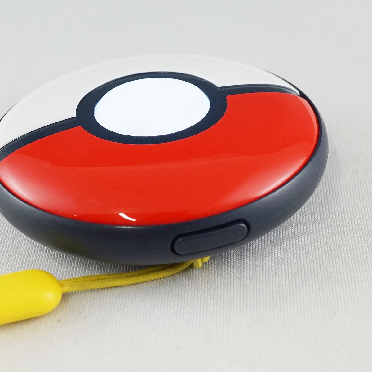 Nintendo Pokemon GO Plus + USED美品 本体のみ PMC-004 ポケモンゴー