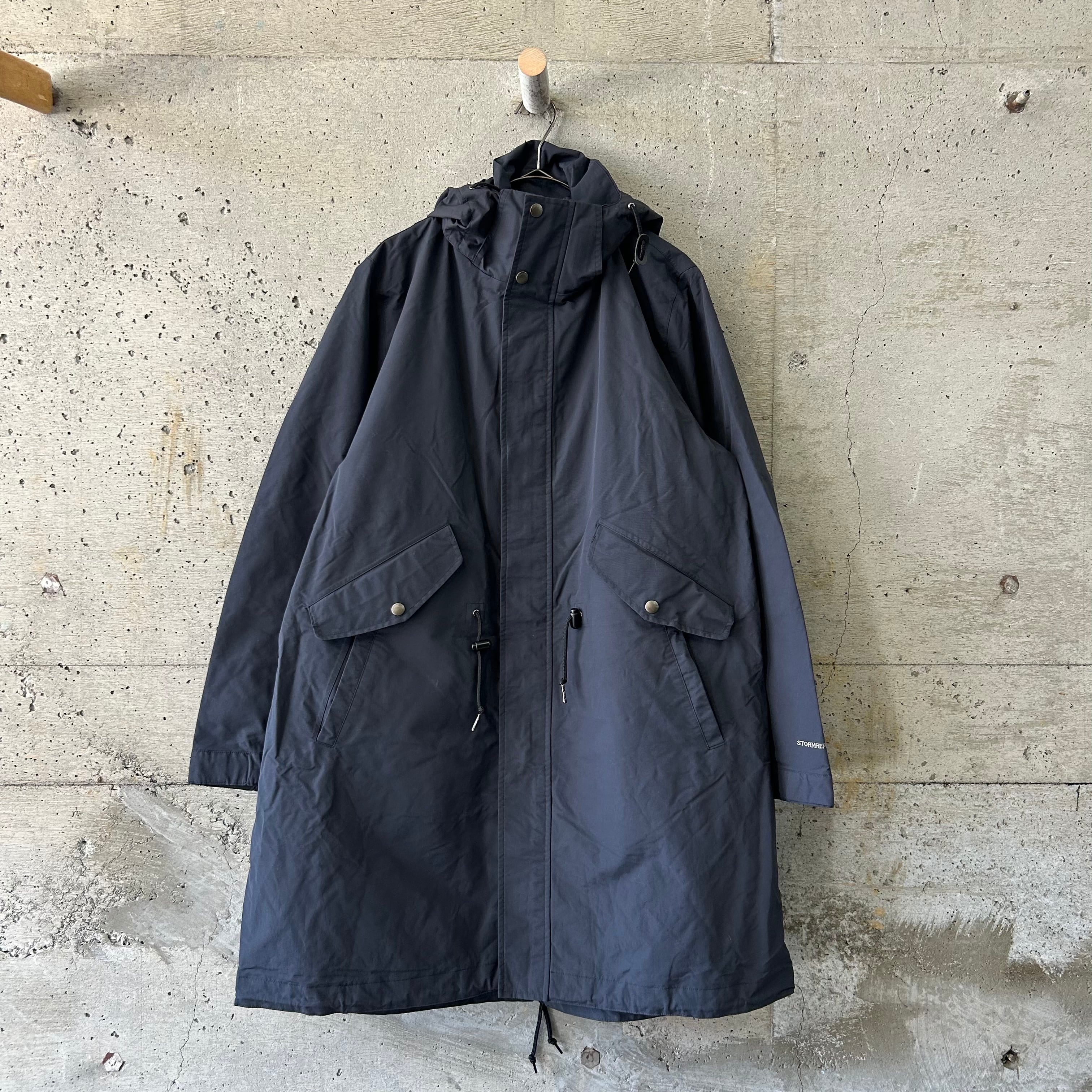 Navy urethane coating