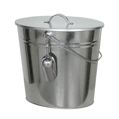 SOIL BUCKET L ソイル バケツ L　DULTON